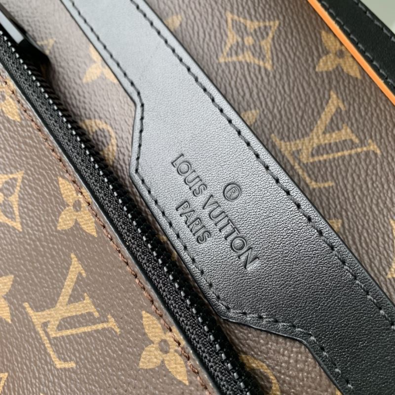 Mens LV Satchel bags